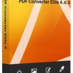 PDF Converter Elite Free Download Latest version