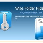 Wise Folder Hider Pro 4.1.8.154 Free Download Latest Version