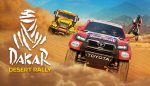 Dakar Desert Rally Game For PC