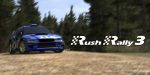 Rush Rally 3-Unleashed