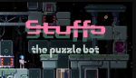 Stuffo the Puzzle Bot