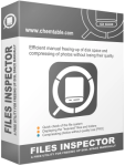 Files Inspector Pro For Operating System 3.30