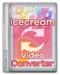 Icecream Video Converter For Windows 1.29