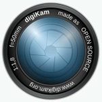 DigiKam For Windows 8.1.0